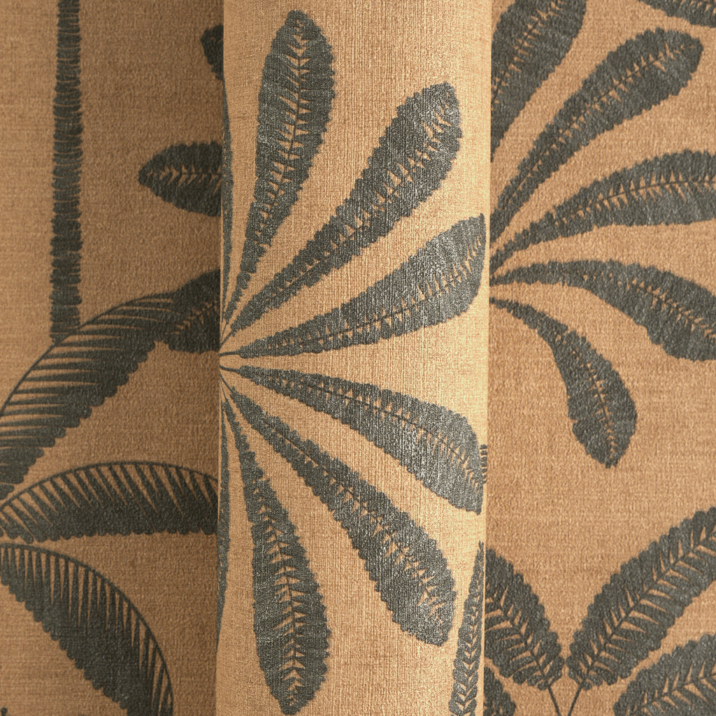 Cuba II non-woven wallpaper