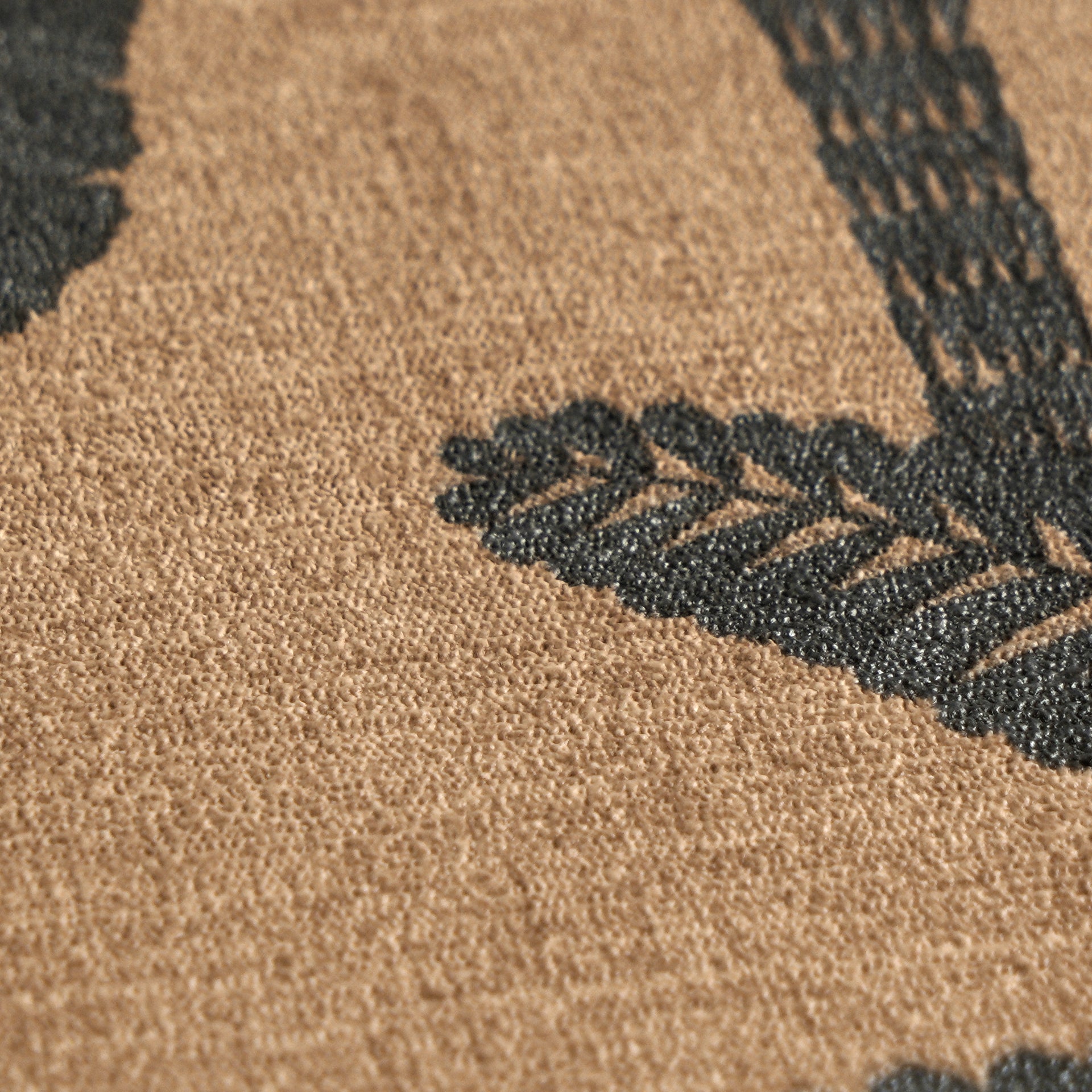 Cuba II non-woven wallpaper