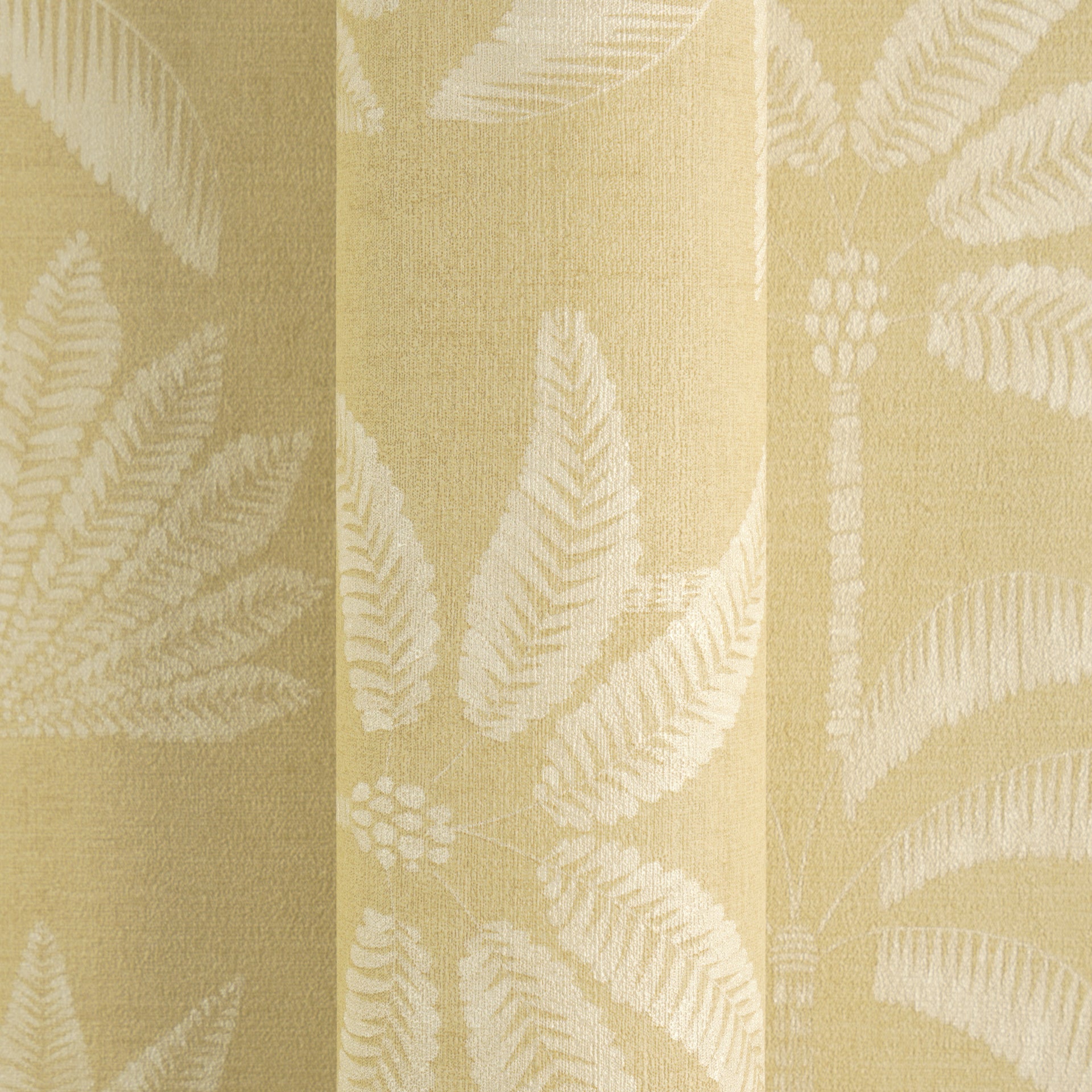 Cuba II non-woven wallpaper