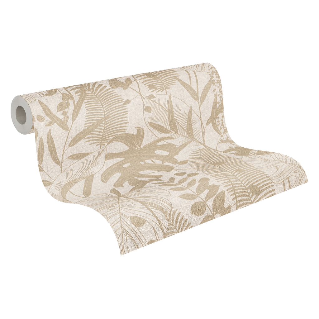 Cuba II non-woven wallpaper