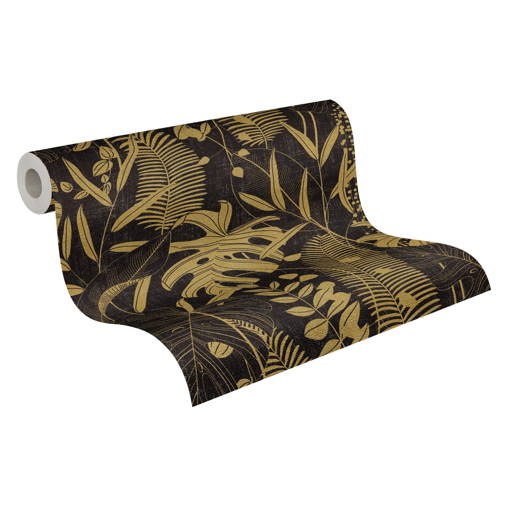 Cuba II non-woven wallpaper