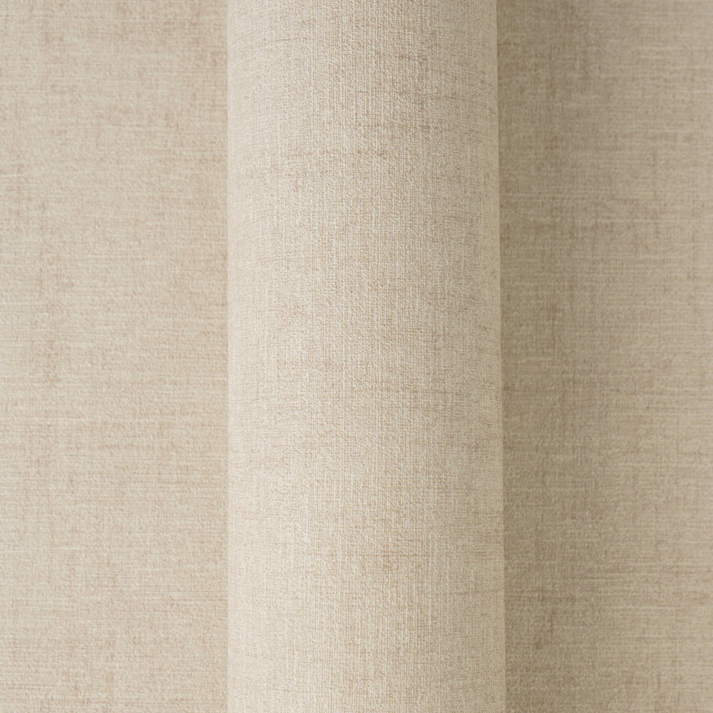 Cuba II-Vliestapete Vinyltapete Beige Unitapete
