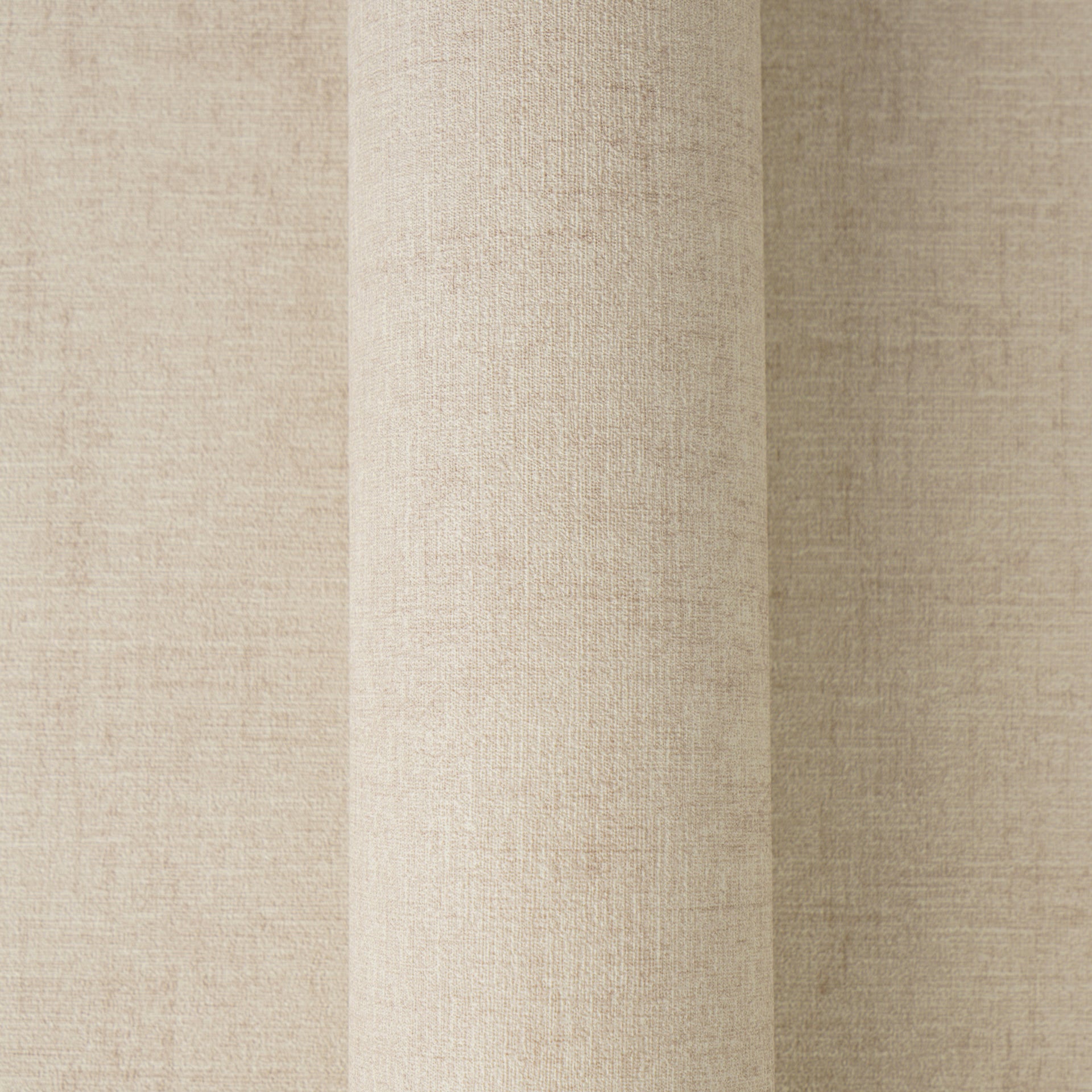 Cuba II-Vliestapete Vinyltapete Beige Unitapete