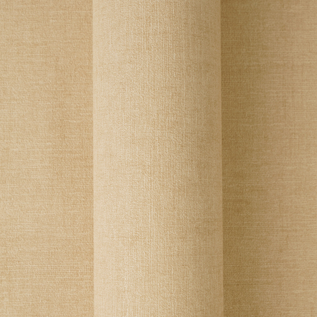 Cuba II-Vliestapete Vinyltapete Beige Unitapete