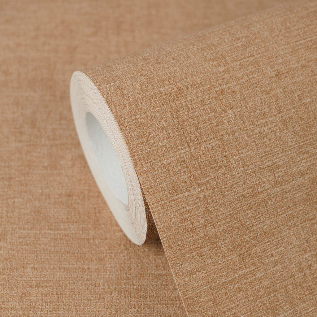 Hochwertige Tapete aus der Kollektion Pintwalls III in Orange