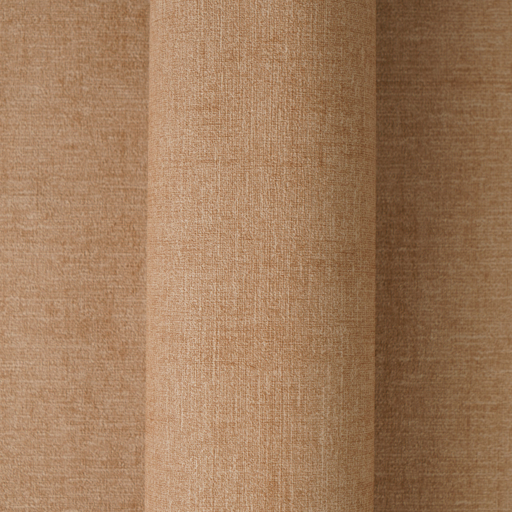 Hochwertige Tapete aus der Kollektion Pintwalls III in Orange