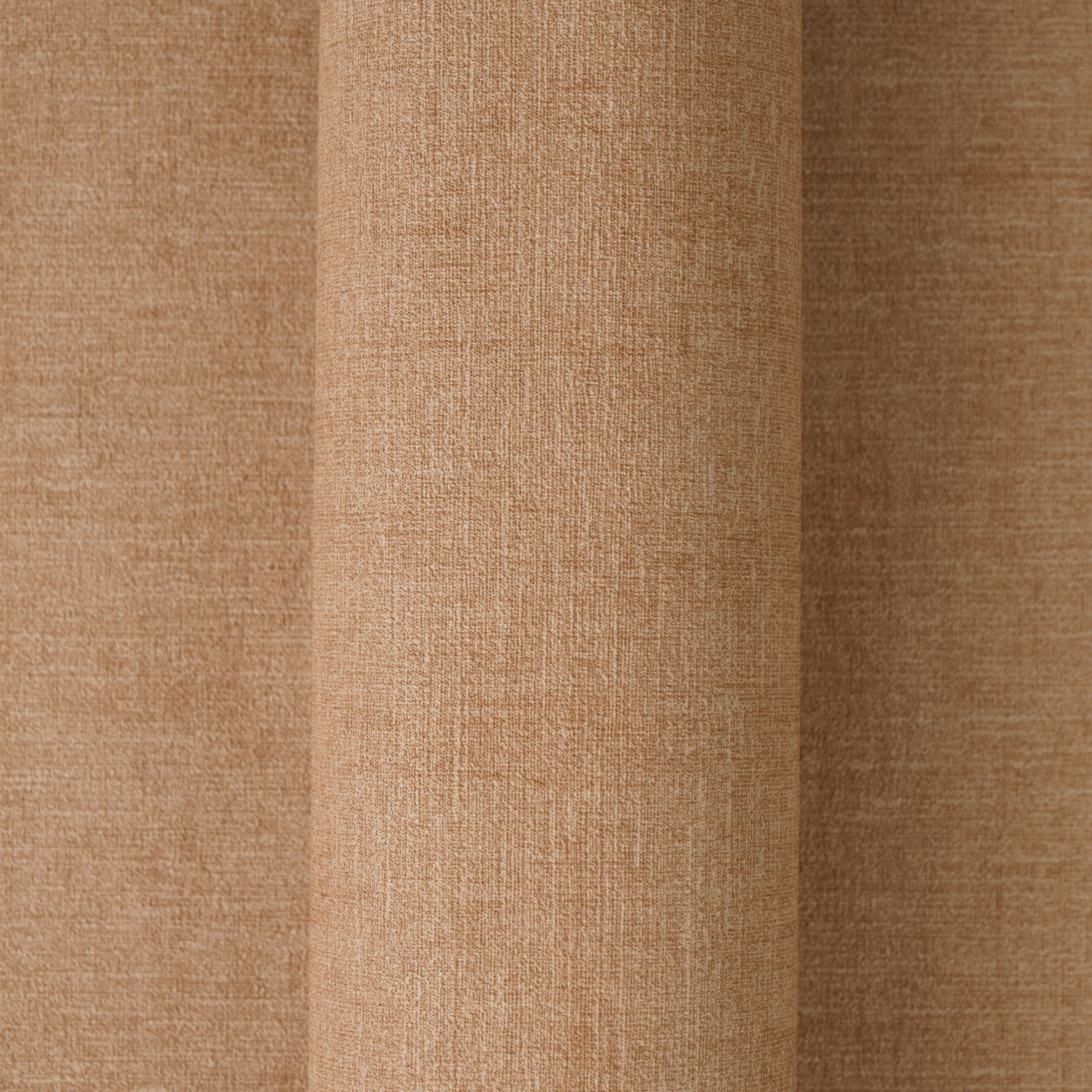 High-quality wallpaper from the Pintwalls III collection in orange 