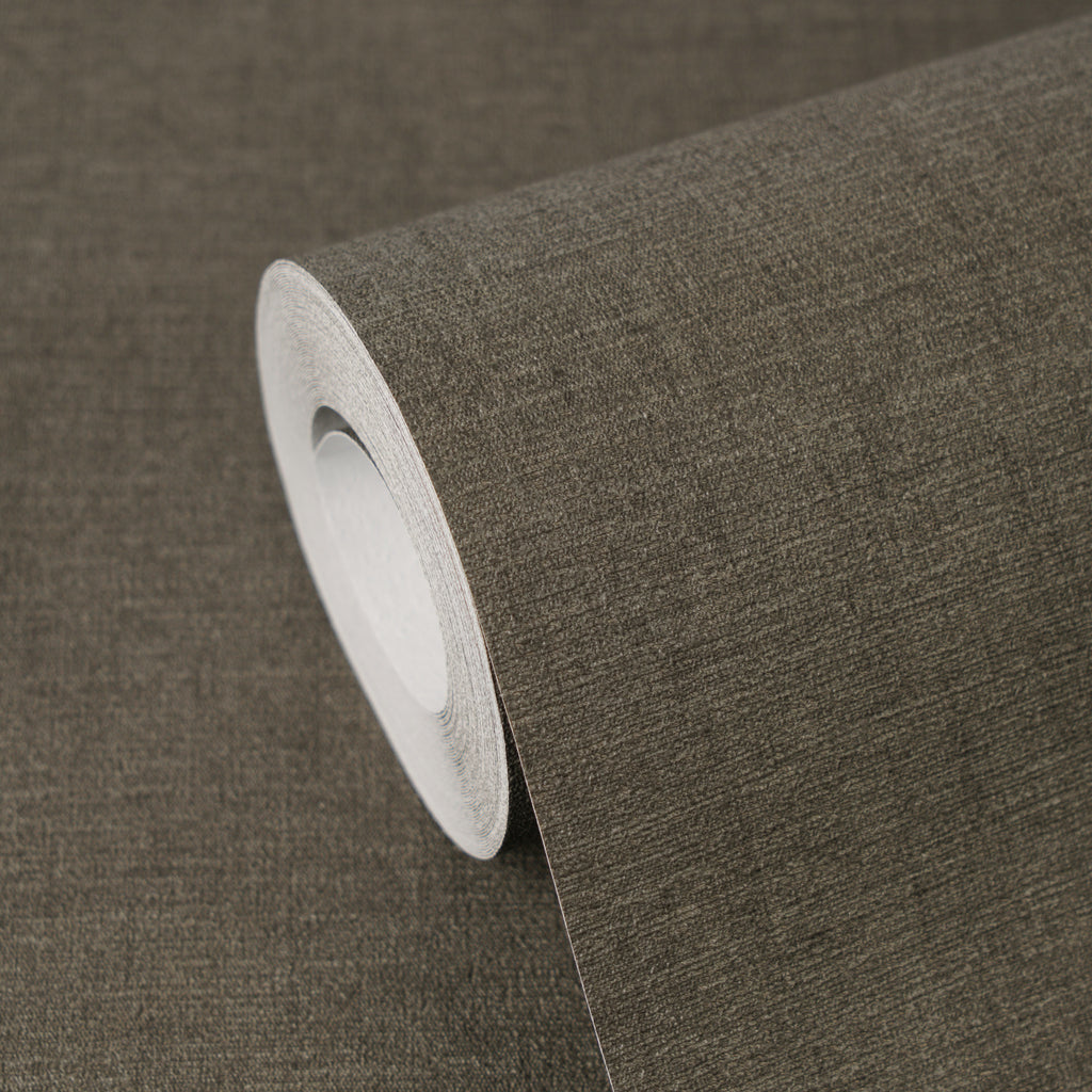 Hochwertige Tapete aus der Kollektion Pintwalls III in Schwarz