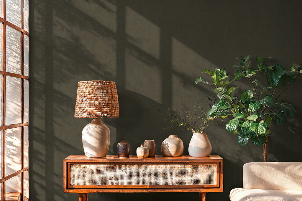 Cuba II non-woven wallpaper