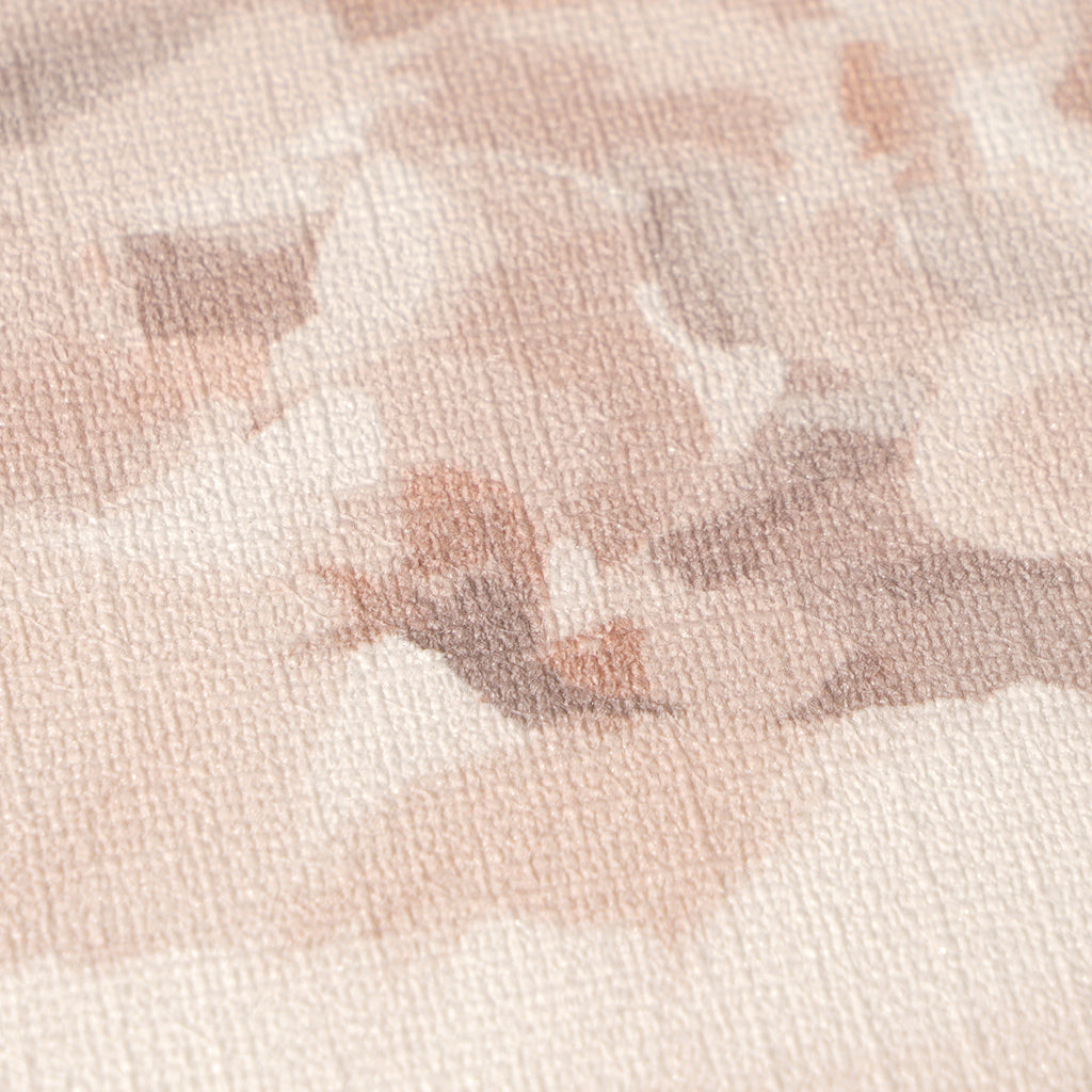 High-Quality Non-Woven Wallpaper Cream Floral