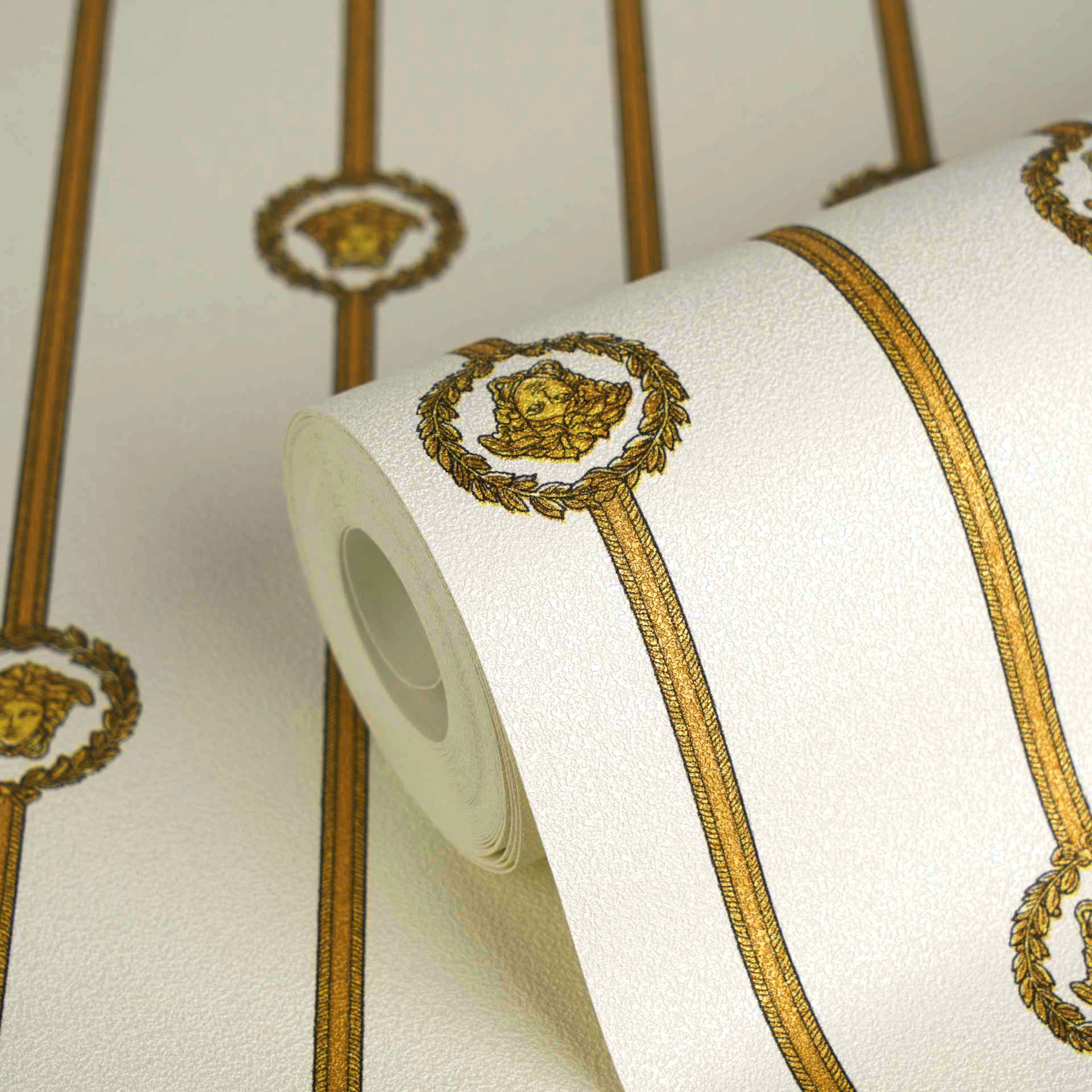 Versace 6 non-woven wallpaper