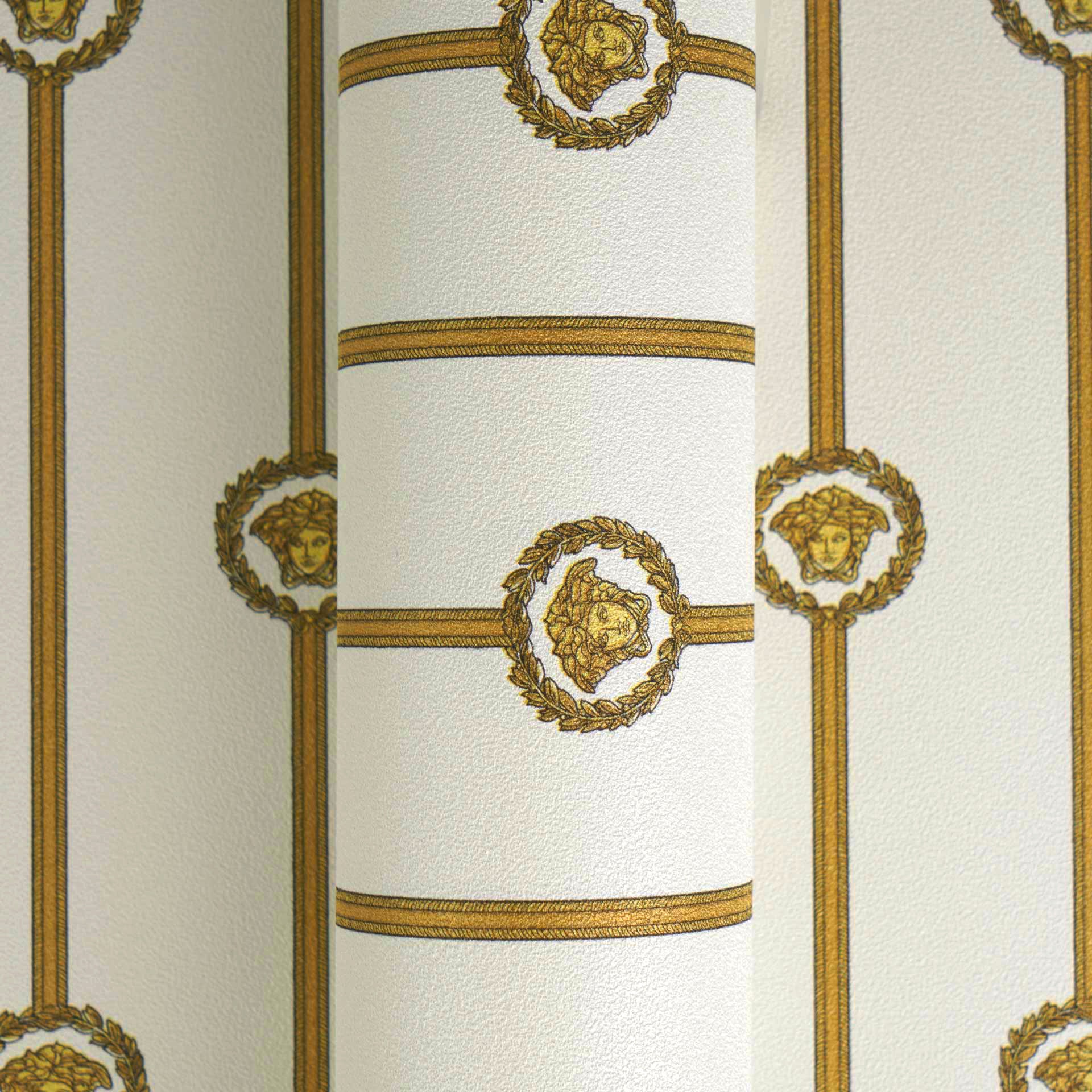 Versace 6 non-woven wallpaper