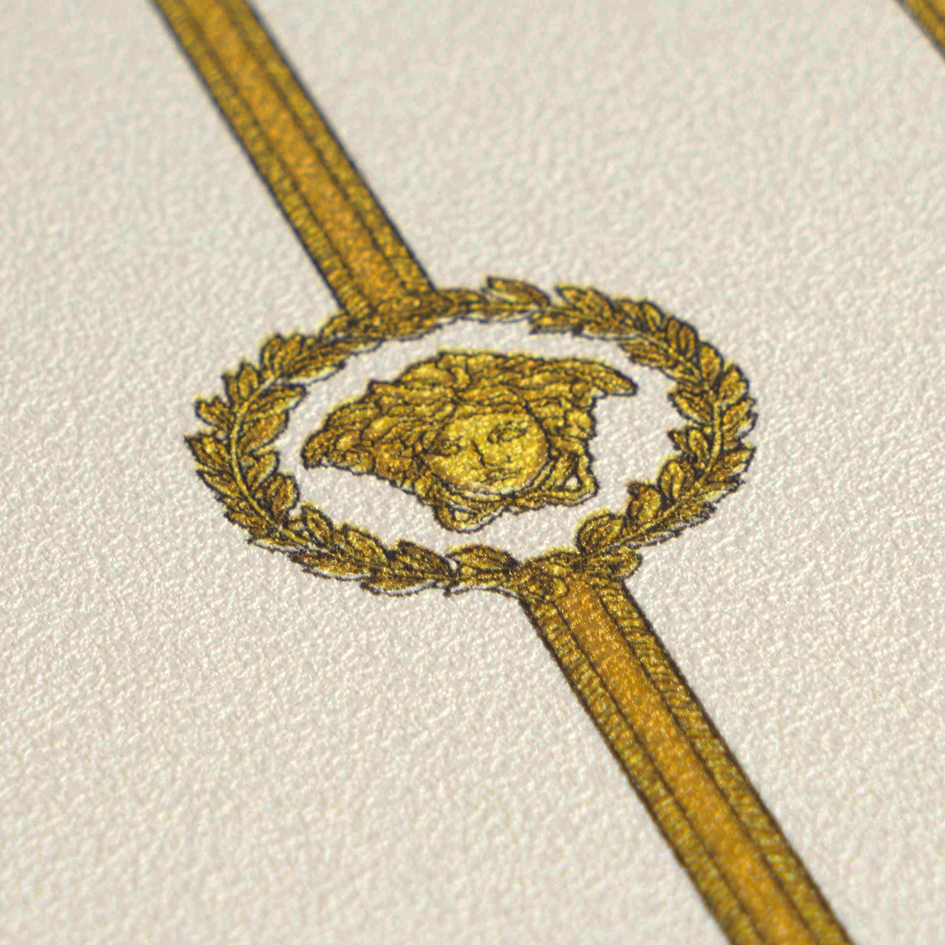 Versace 6 non-woven wallpaper