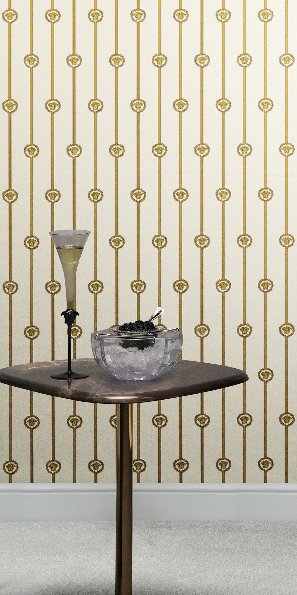 Versace 6 non-woven wallpaper