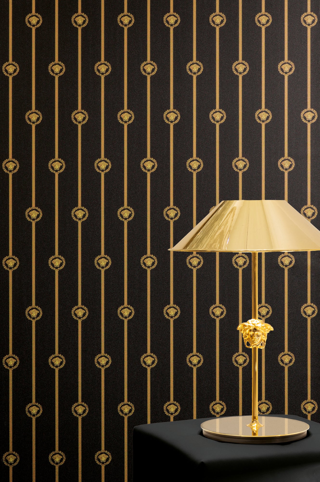 Versace 6 non-woven wallpaper