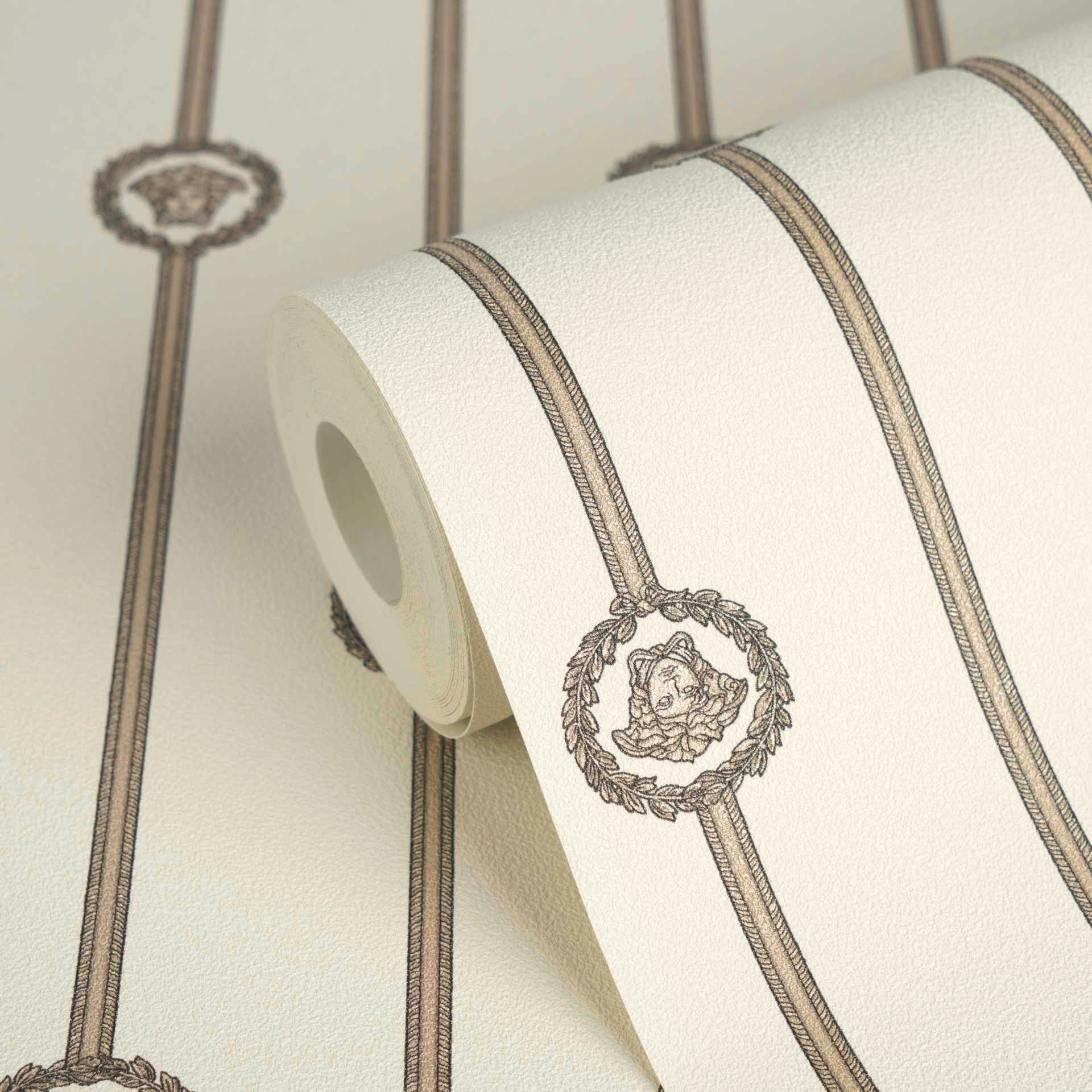 Versace 6 non-woven wallpaper