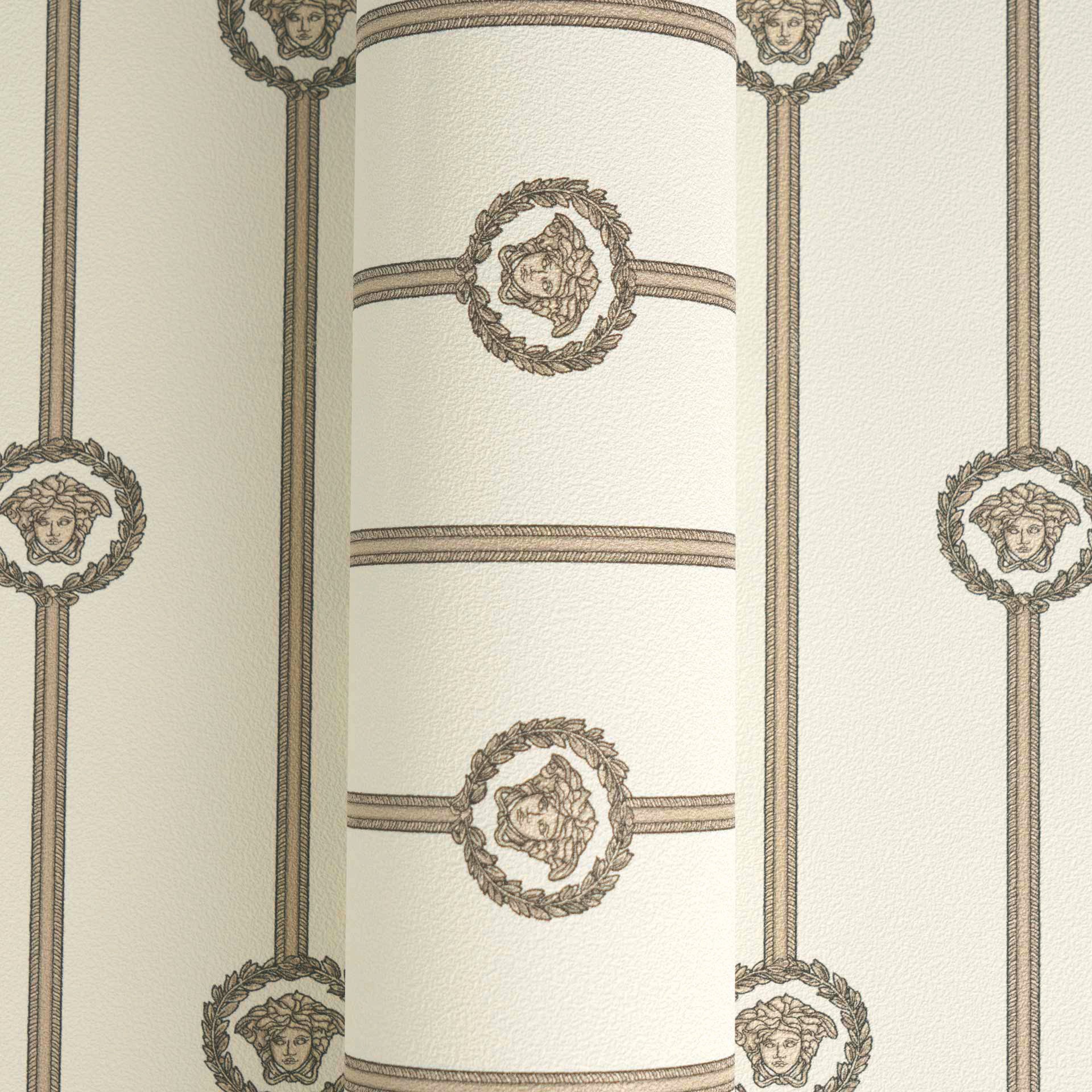 Versace 6 non-woven wallpaper