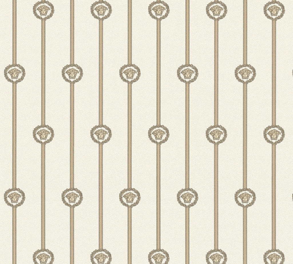 Versace 6 non-woven wallpaper