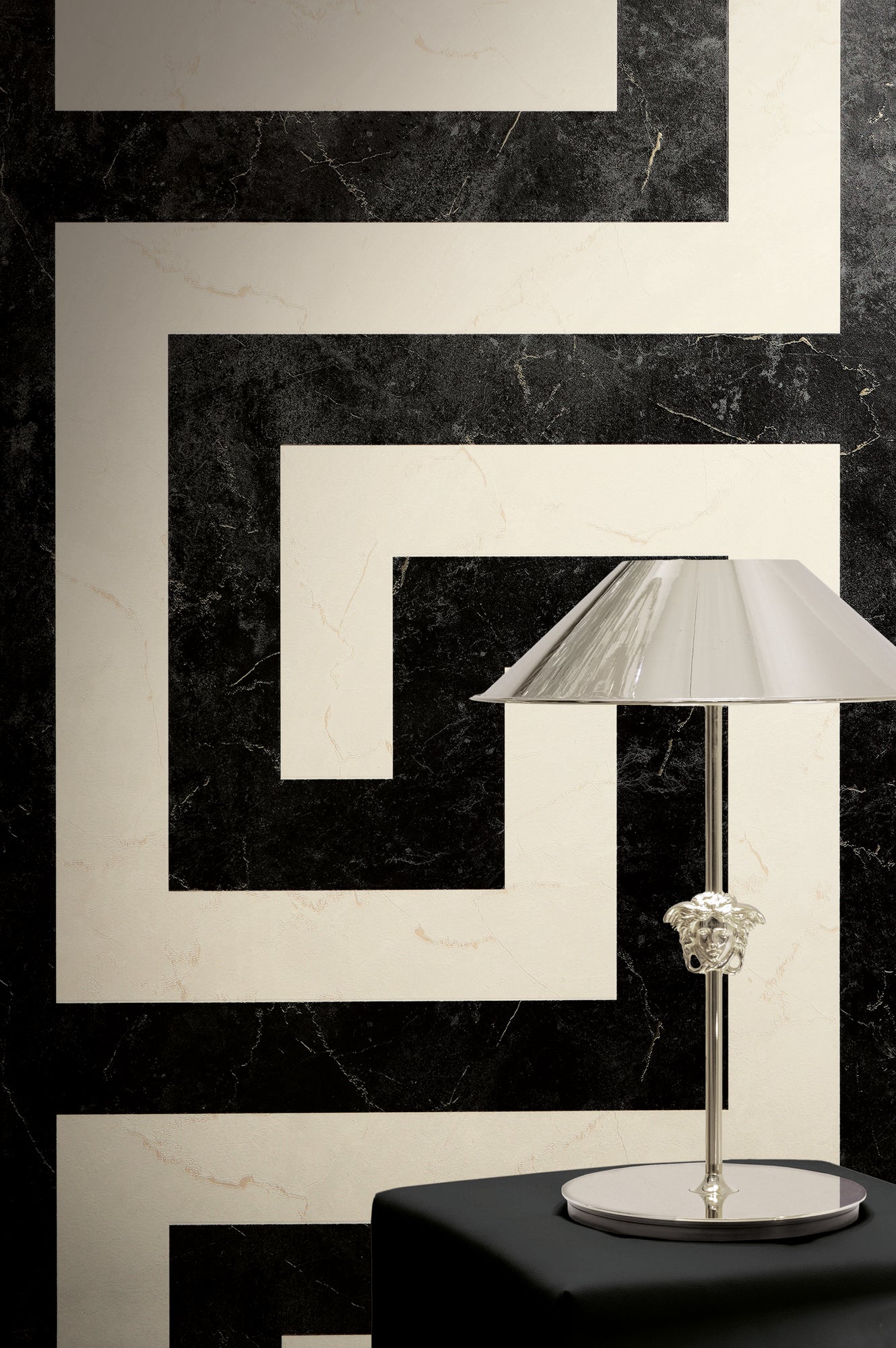Versace 6 non-woven wallpaper