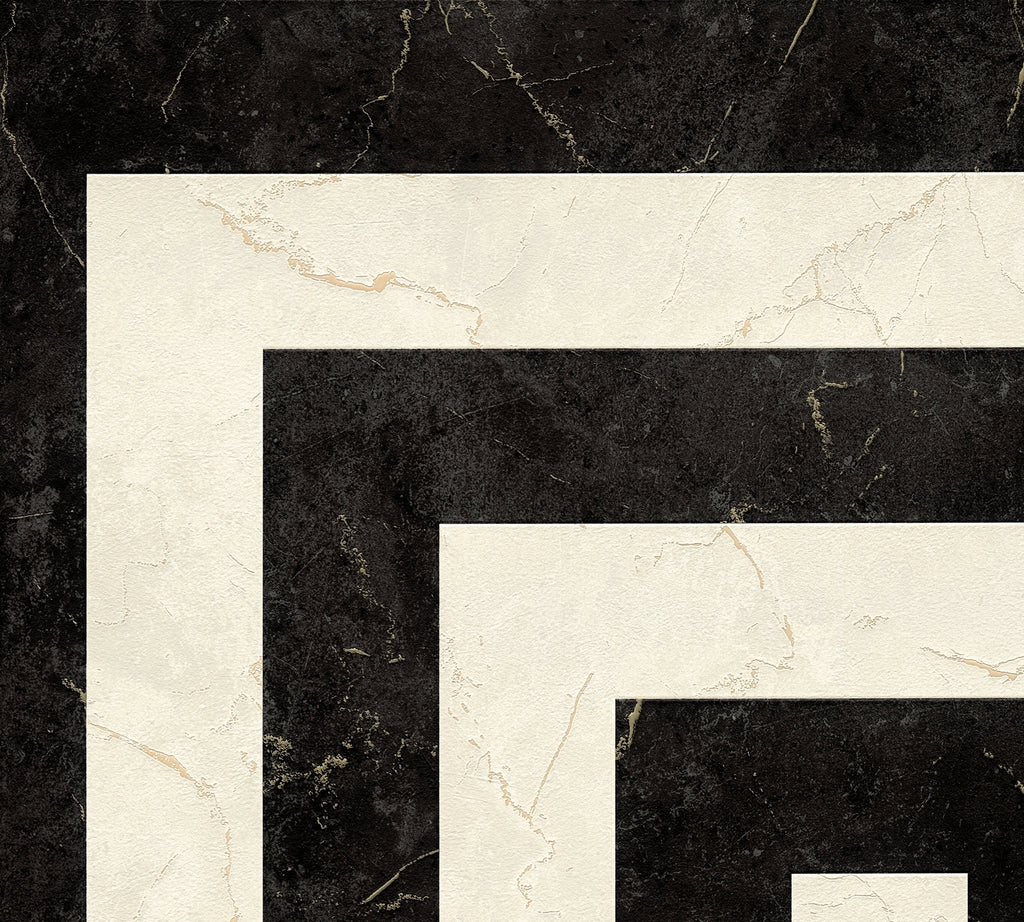 Versace 6 non-woven wallpaper