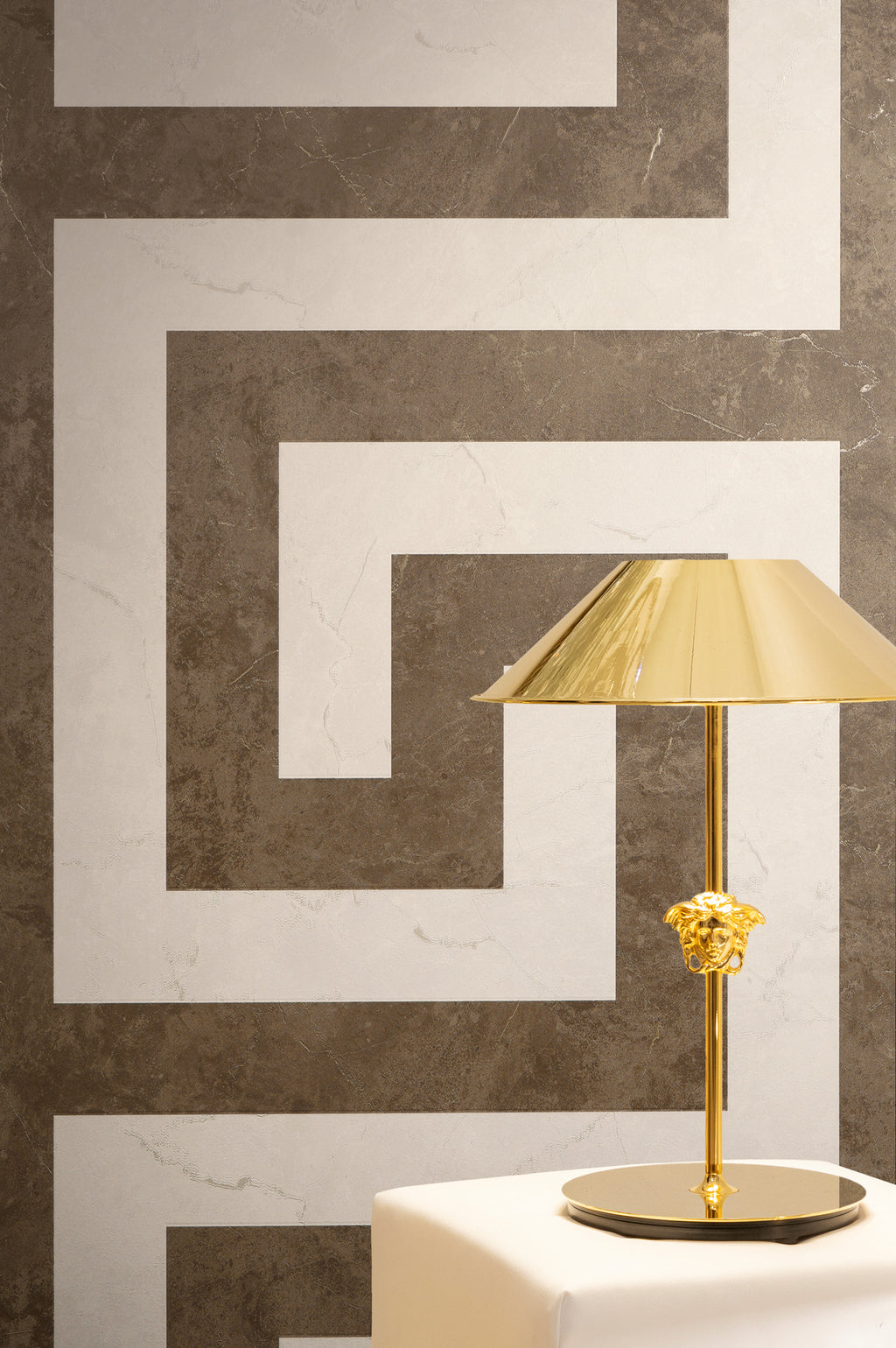 Versace 6 non-woven wallpaper