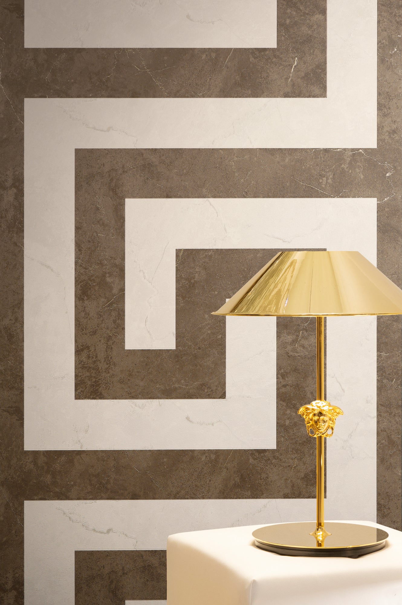 Versace 6 non-woven wallpaper