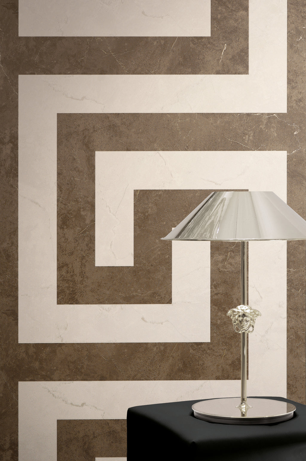 Versace 6 non-woven wallpaper