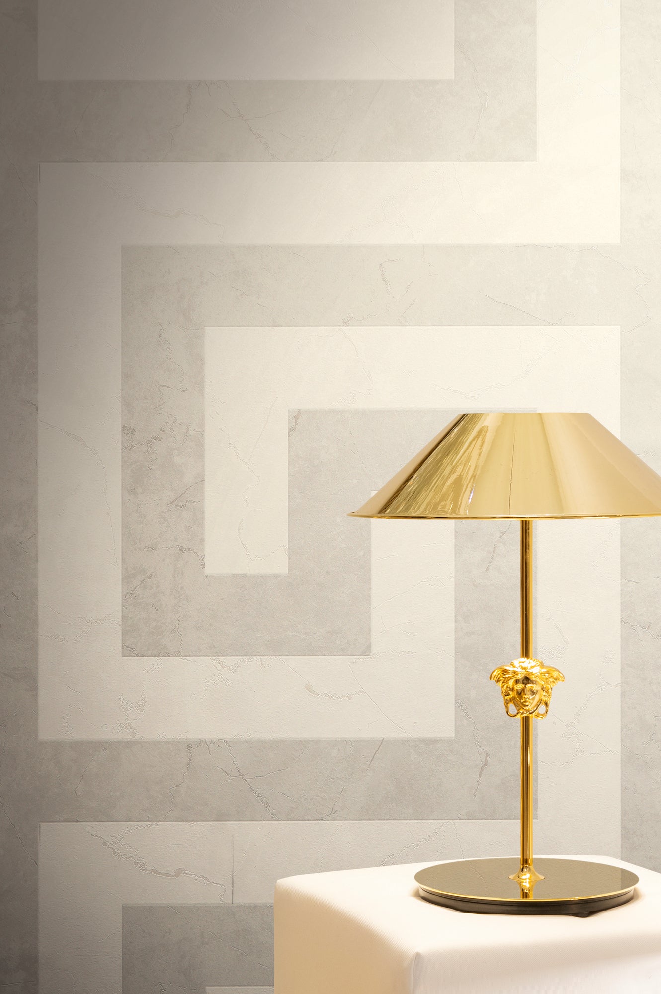 Versace 6 non-woven wallpaper