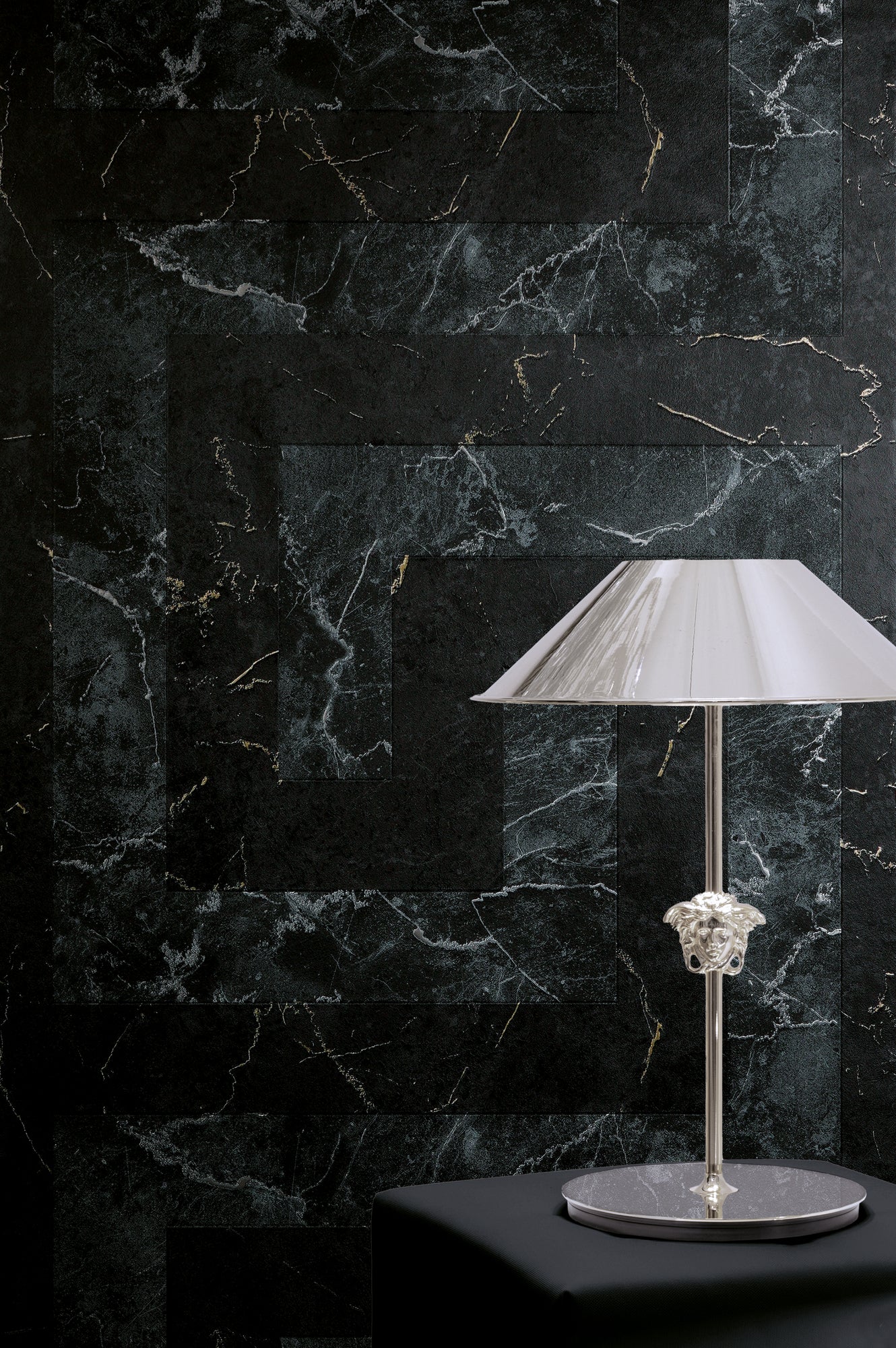 Versace 6 non-woven wallpaper