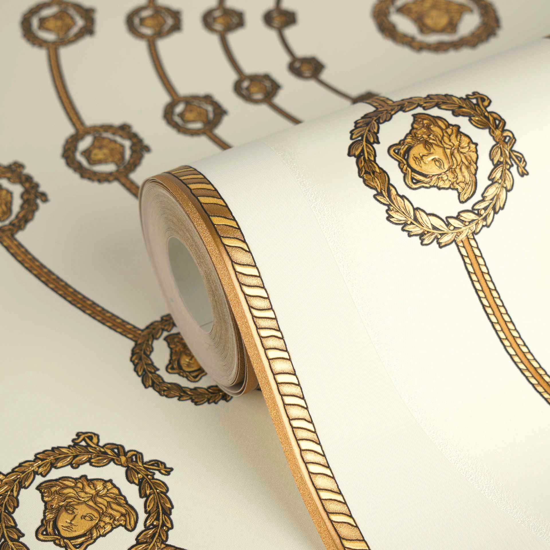 Versace 6 non-woven wallpaper