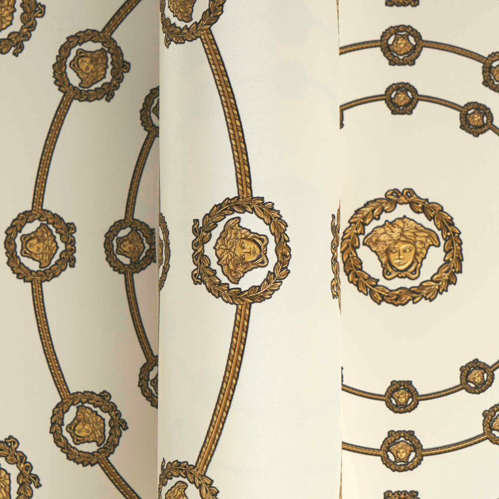 Versace 6 non-woven wallpaper
