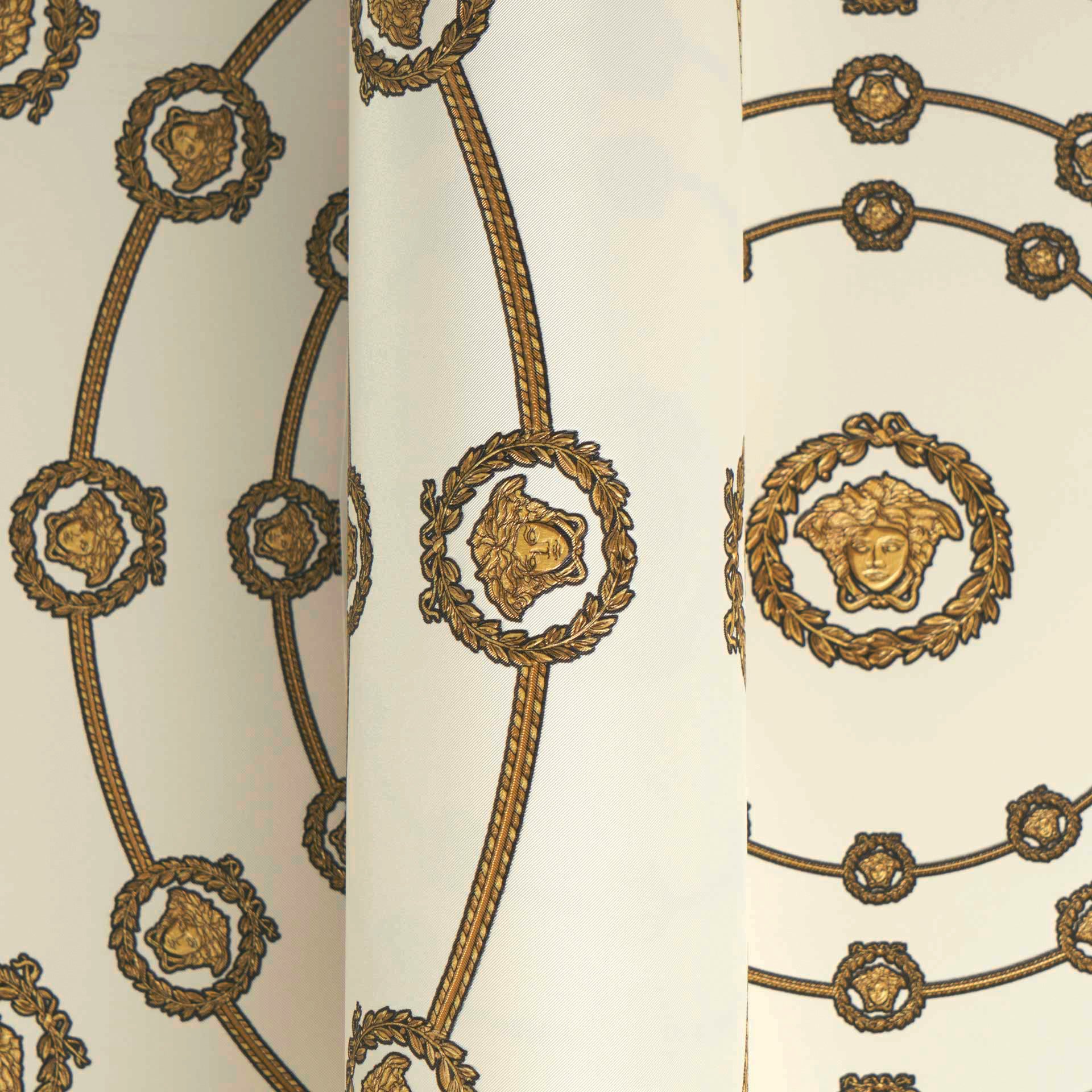 Versace 6 non-woven wallpaper