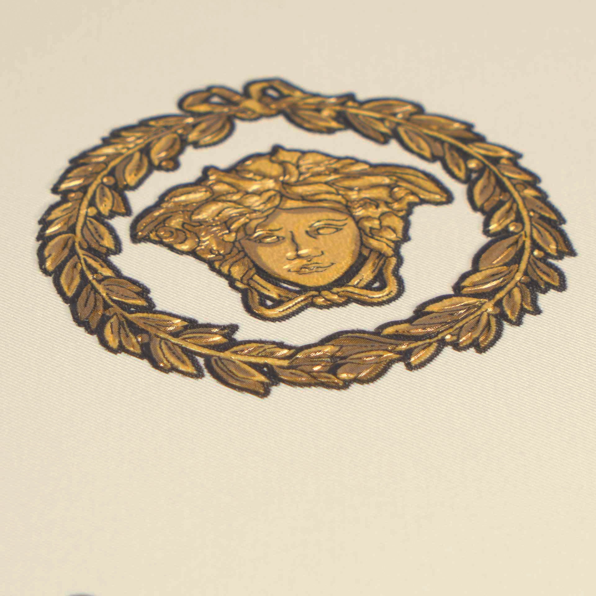 Versace 6 non-woven wallpaper