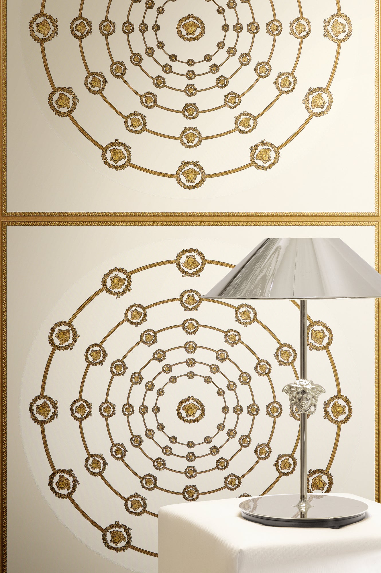Versace 6 non-woven wallpaper