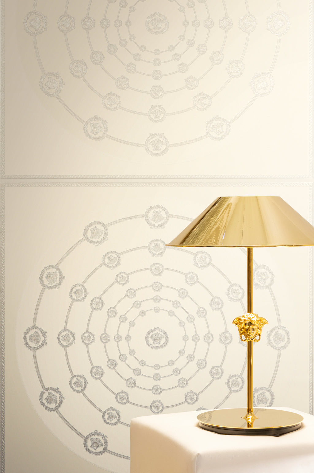 Versace 6 non-woven wallpaper