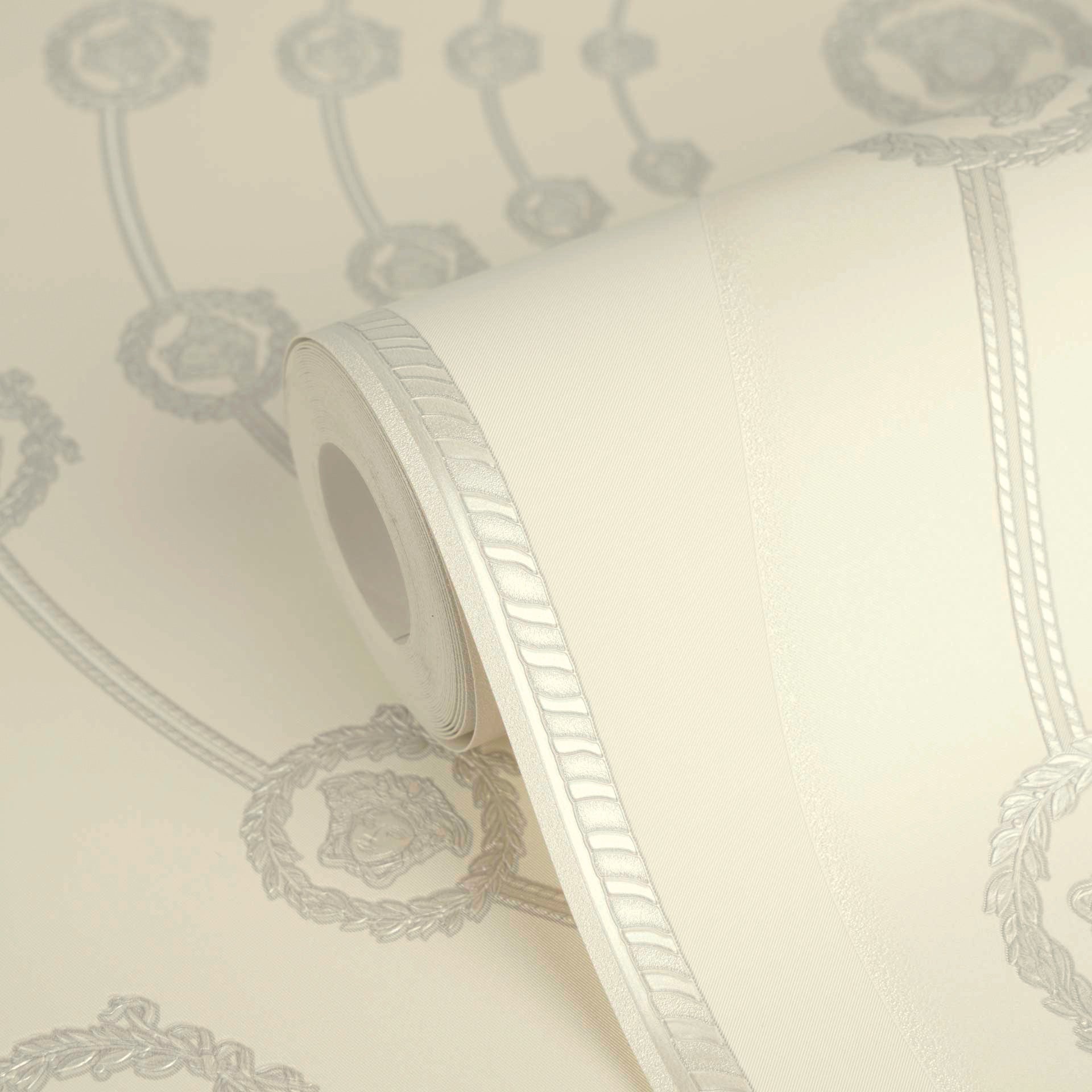 Versace 6 non-woven wallpaper