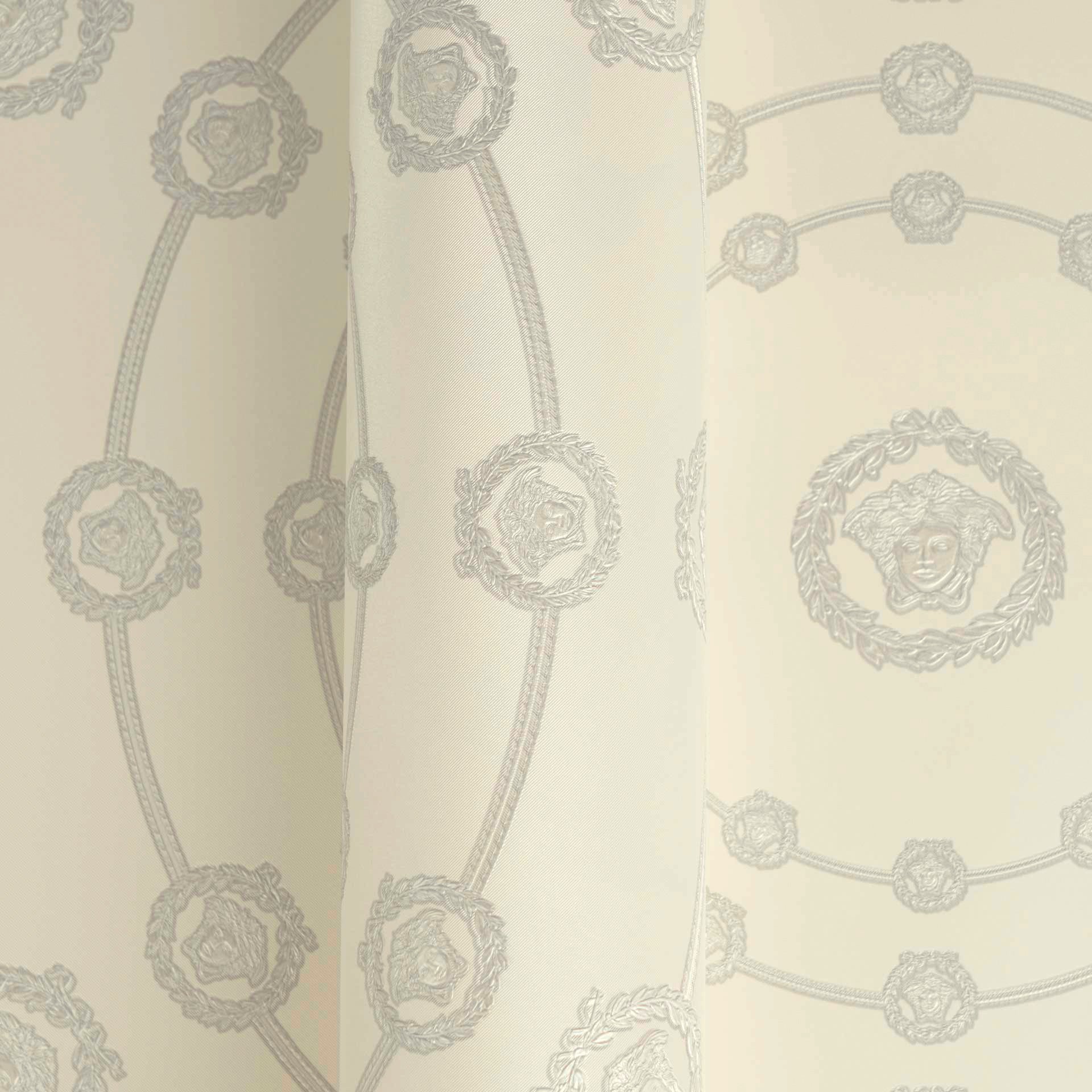 Versace 6 non-woven wallpaper