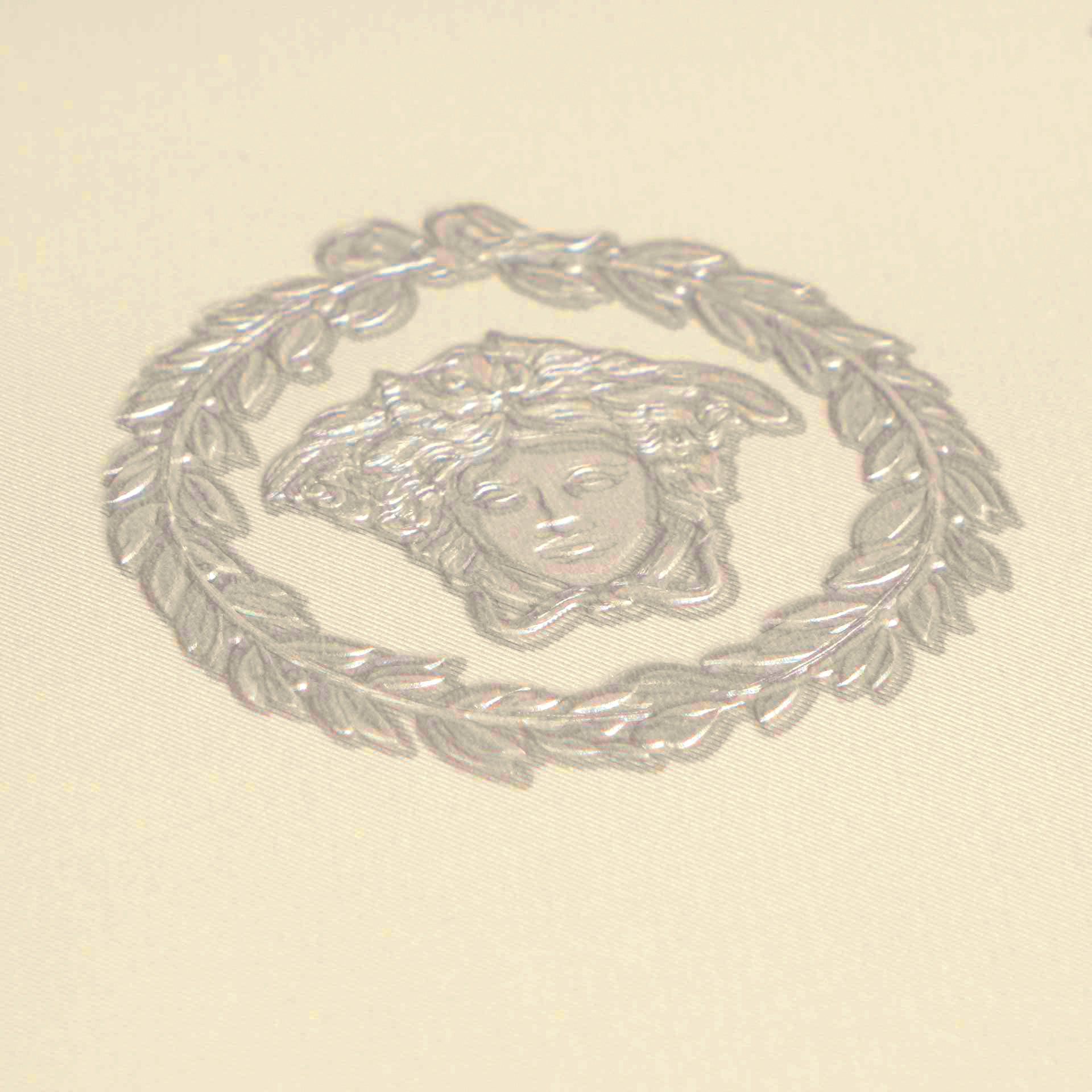 Versace 6 non-woven wallpaper
