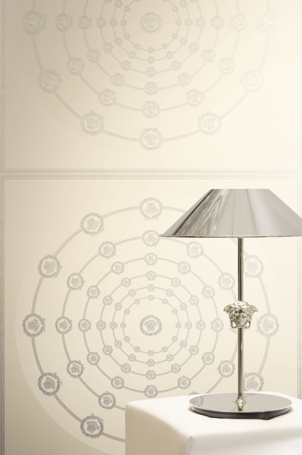 Versace 6 non-woven wallpaper