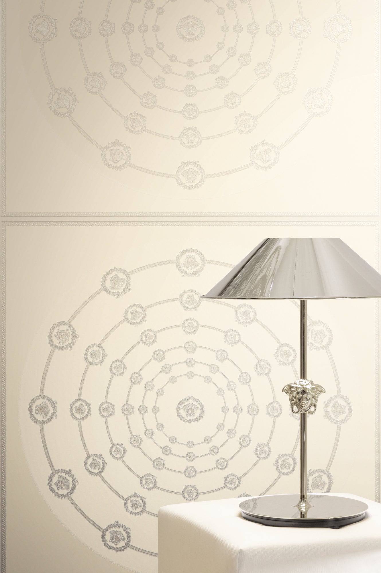 Versace 6 non-woven wallpaper