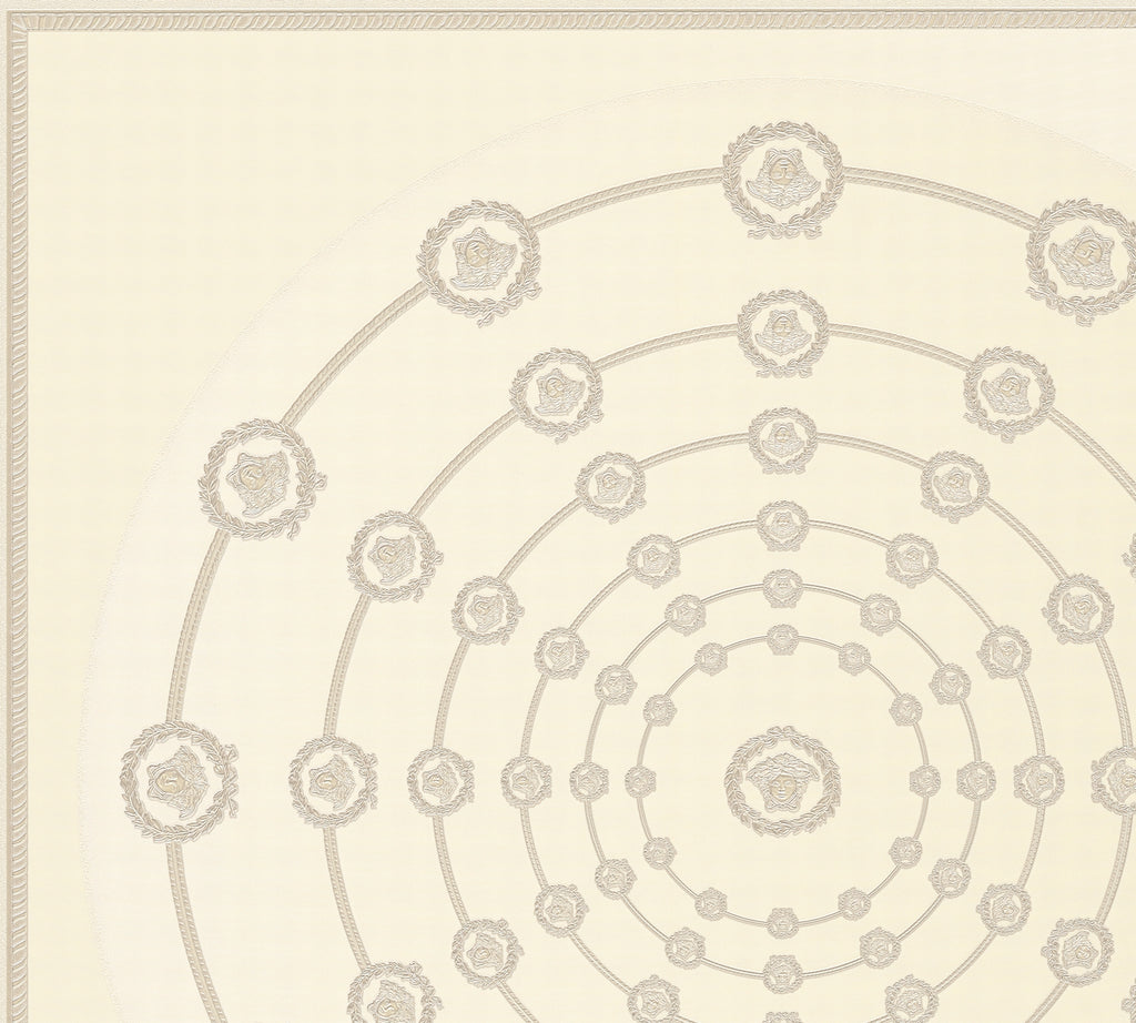 Versace 6 non-woven wallpaper