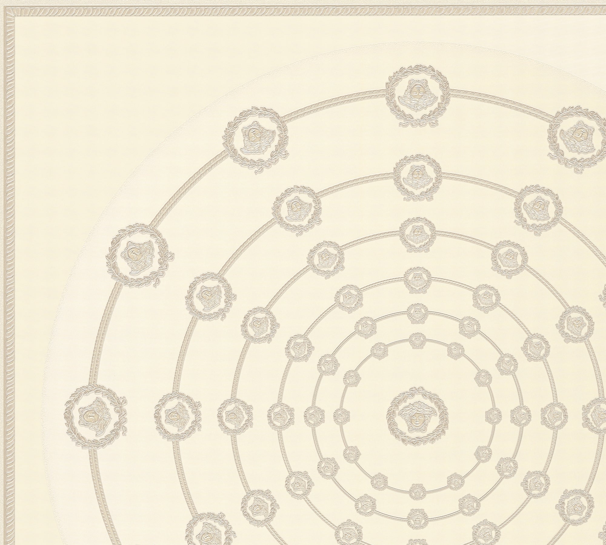 Versace 6 non-woven wallpaper