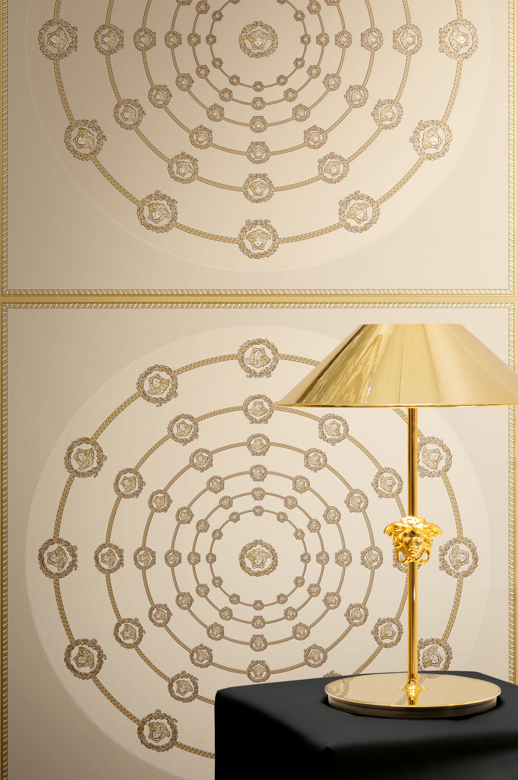 Versace 6 non-woven wallpaper
