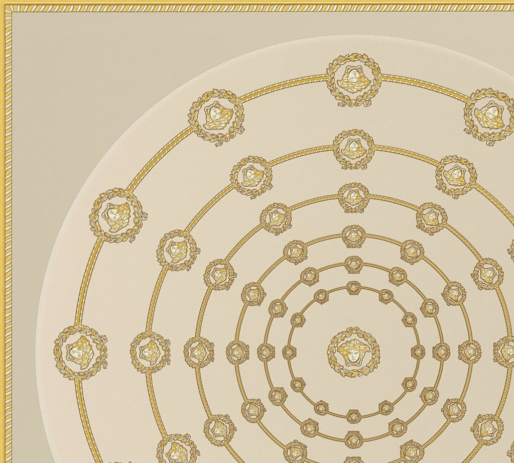 Versace 6 non-woven wallpaper