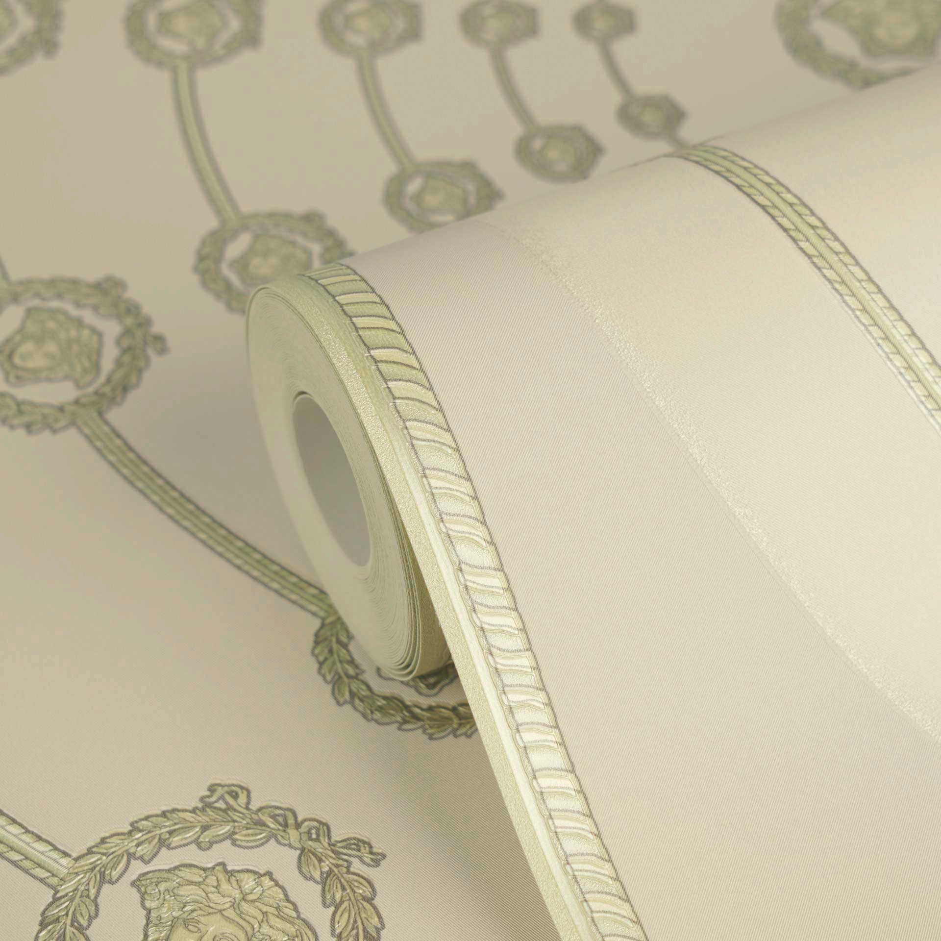 Versace 6 non-woven wallpaper