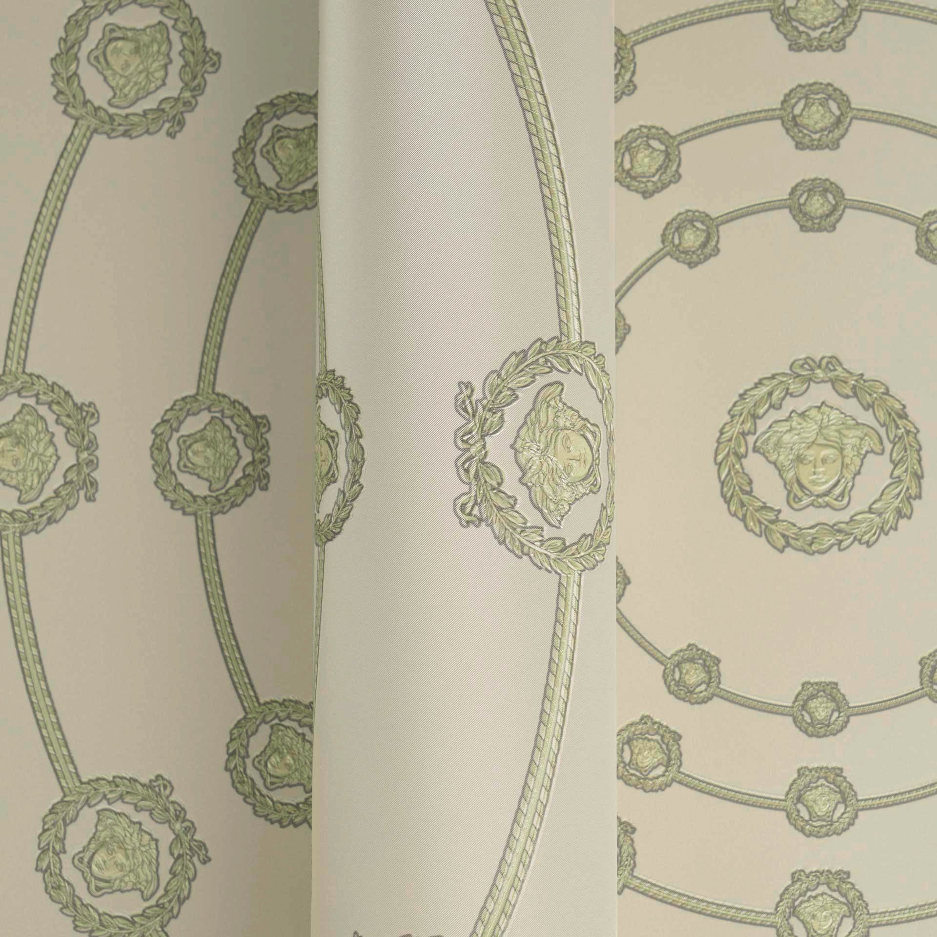 Versace 6 non-woven wallpaper