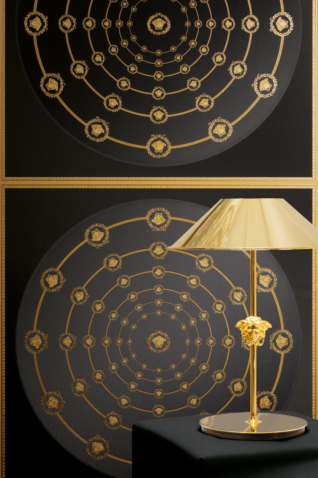 Versace 6-Vliestapete