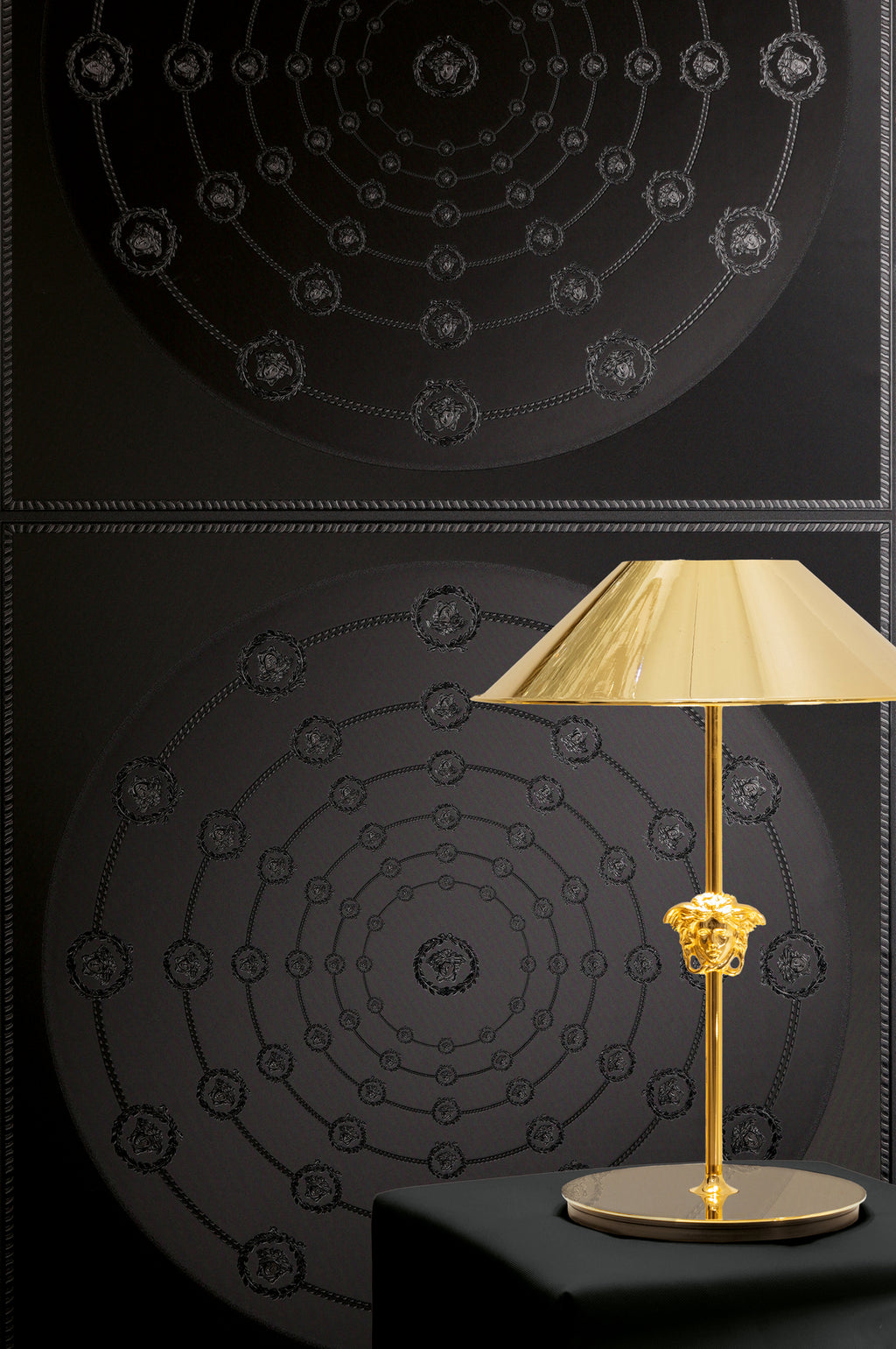 Versace 6-Vliestapete