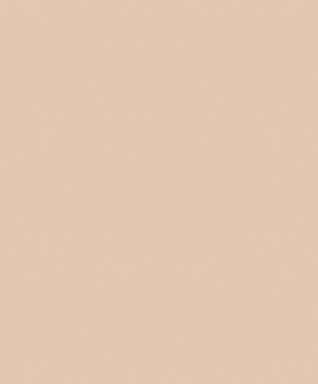 Vliestapete orange einfarbig