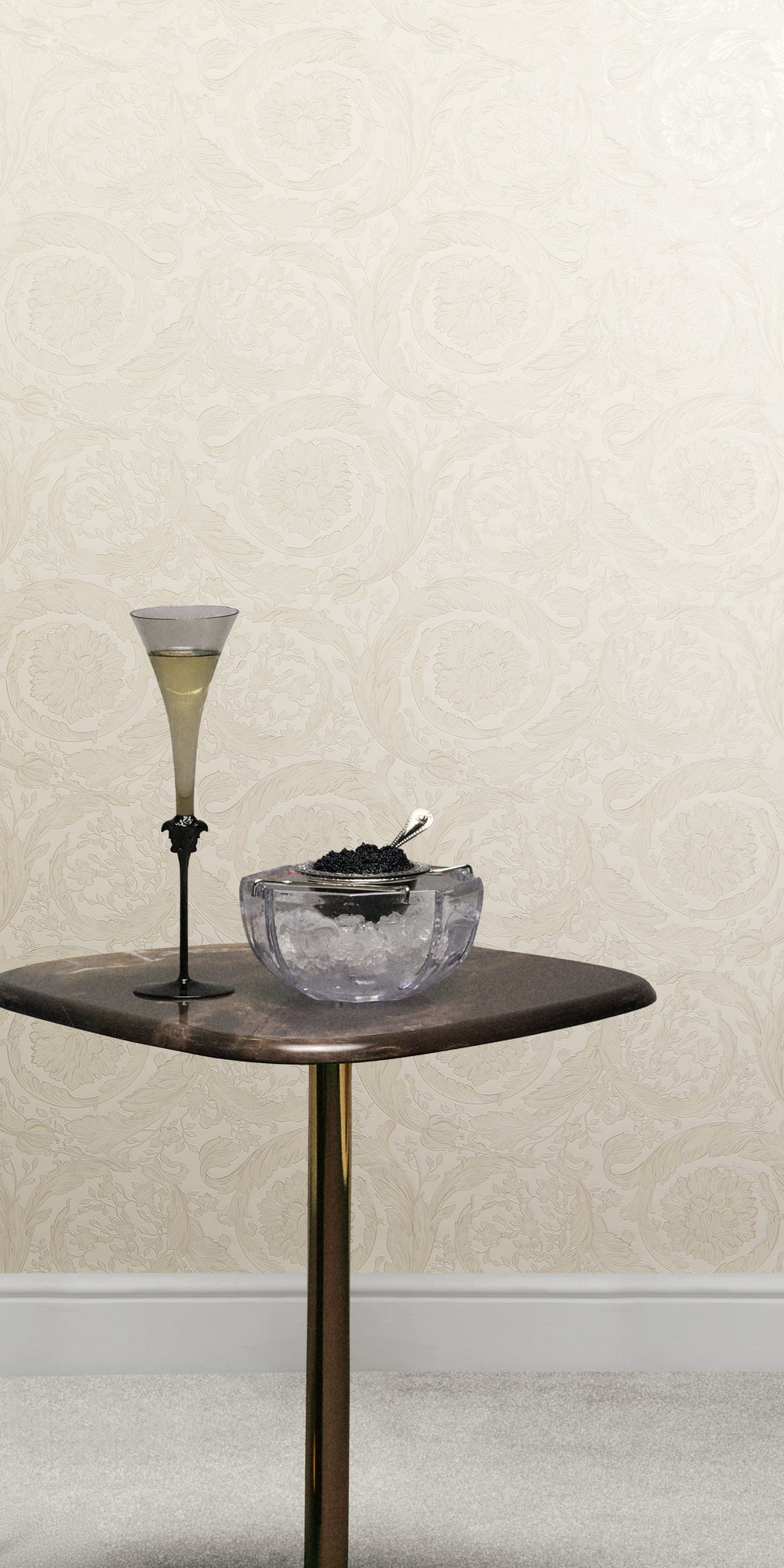 Versace 6-Vliestapete